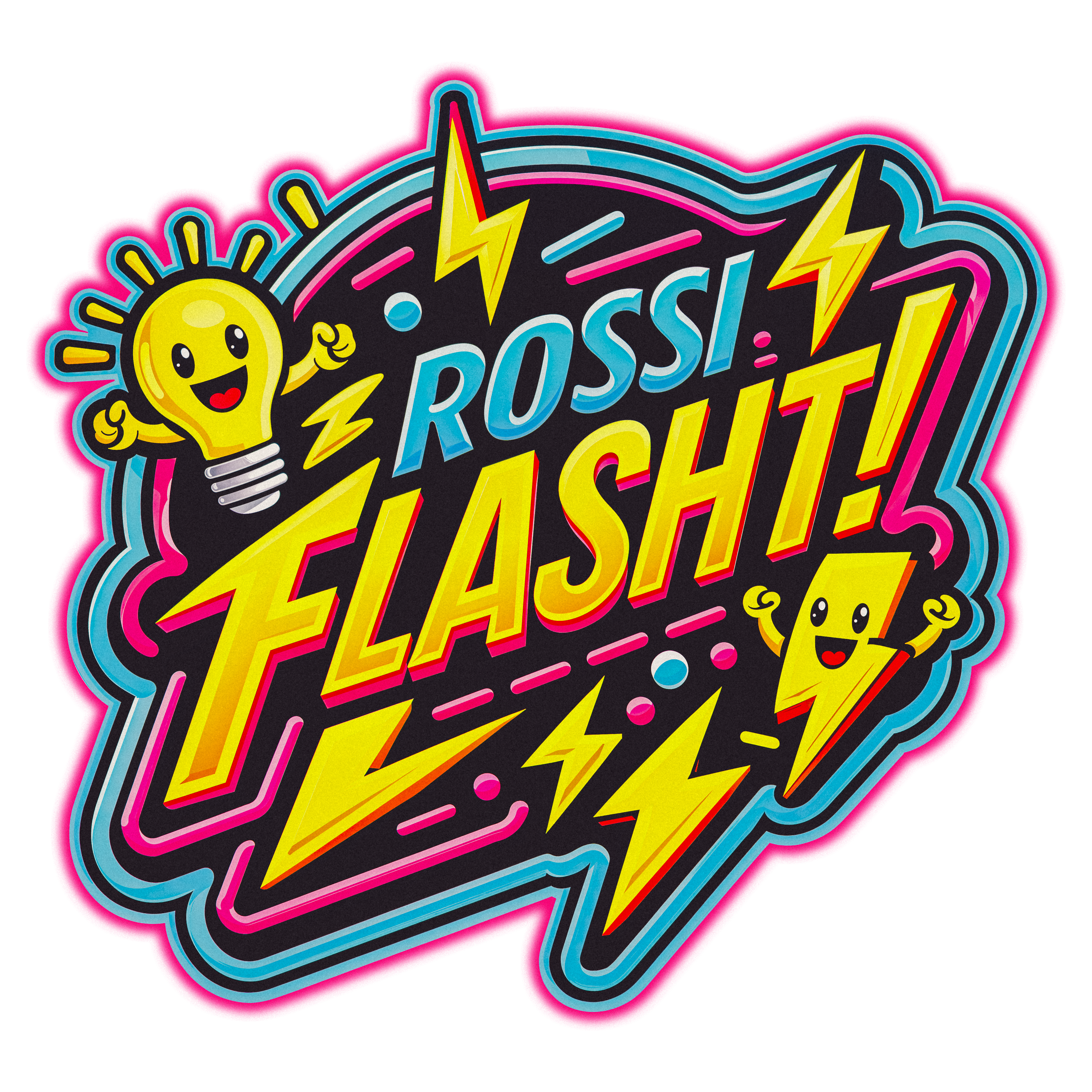 rossi flasht! der beste blitzworkshop!
